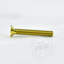 Proti M5 Universal Bolt M5L35-OTB04 x1 Proti M5 Universal Bolt M5L35-OTB04 x1